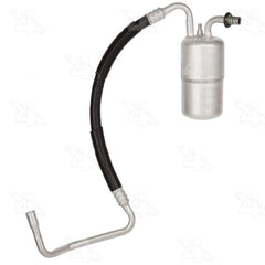 Four Seasons 55605 Accumulator w/ Hose