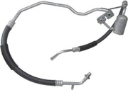 Four Seasons 55617 1994-1996 Ford Escort A
