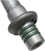Four Seasons 55617 1994-1996 Ford Escort A