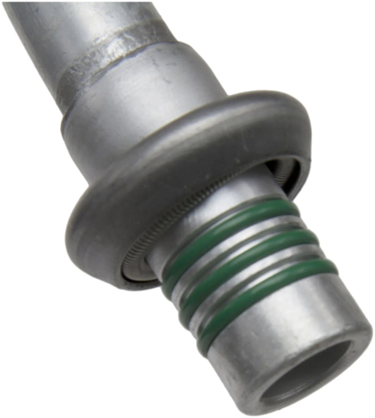 Four Seasons 55617 1994-1996 Ford Escort A