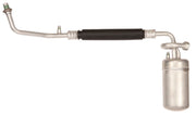 Four Seasons 55632 1987-1988 Ford Mustang A