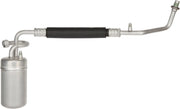 Four Seasons 55632 1987-1988 Ford Mustang A