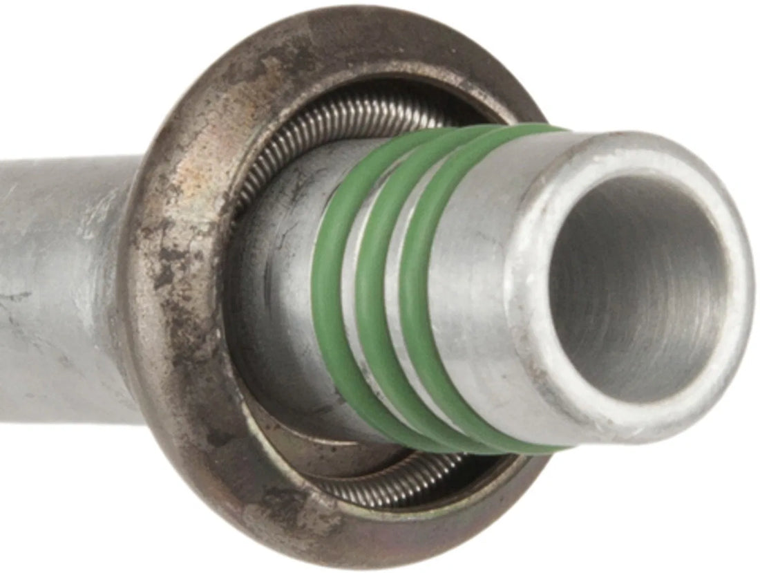 Four Seasons 55632 1987-1988 Ford Mustang A