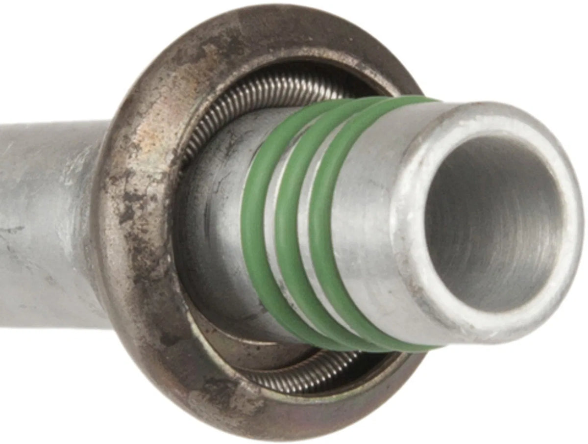 Four Seasons 55632 1987-1988 Ford Mustang A