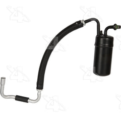 Four Seasons 55640 Accumulator w/ Hose