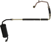 Four Seasons 55641 1994-1995 Ford Taurus A