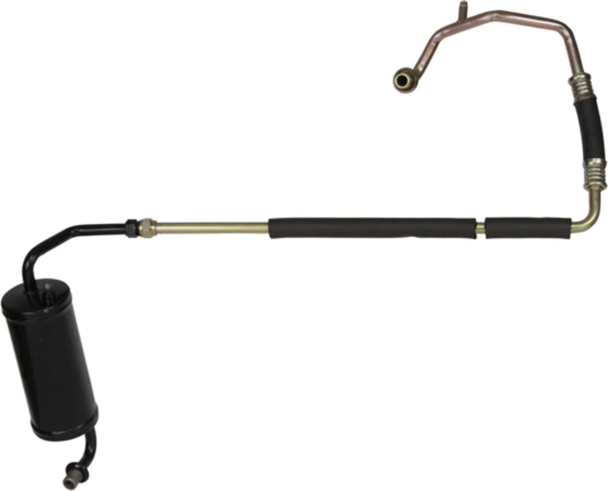 Four Seasons 55641 1994-1995 Ford Taurus A