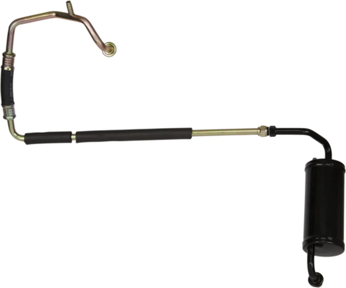 Four Seasons 55641 1994-1995 Ford Taurus A