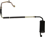 Four Seasons 55641 1994-1995 Ford Taurus A