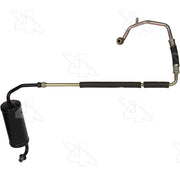 Four Seasons 55641 1994-1995 Ford Taurus A