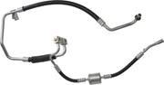 Four Seasons 55651 1990-1991 Ford Ranger A
