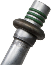 Four Seasons 55651 1990-1991 Ford Ranger A