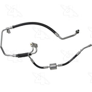 Four Seasons 55651 1990-1991 Ford Ranger A