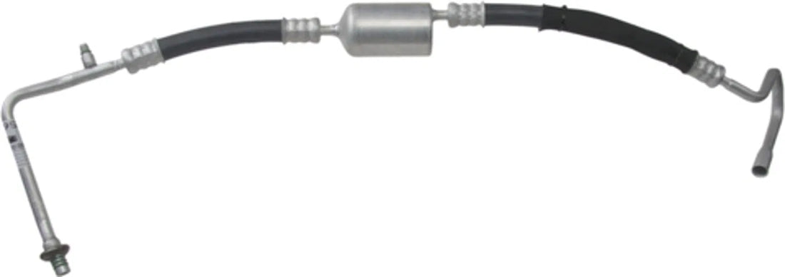 Four Seasons 55667 1992-1993 Ford Tempo A