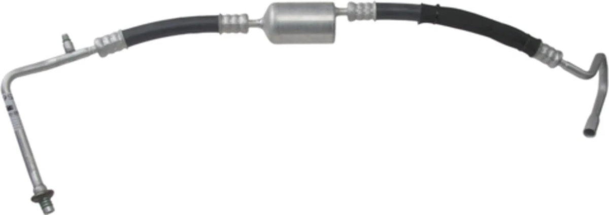 Four Seasons 55667 1992-1993 Ford Tempo A