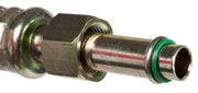 Four Seasons 55672 1986-1988 Ford Bronco II A