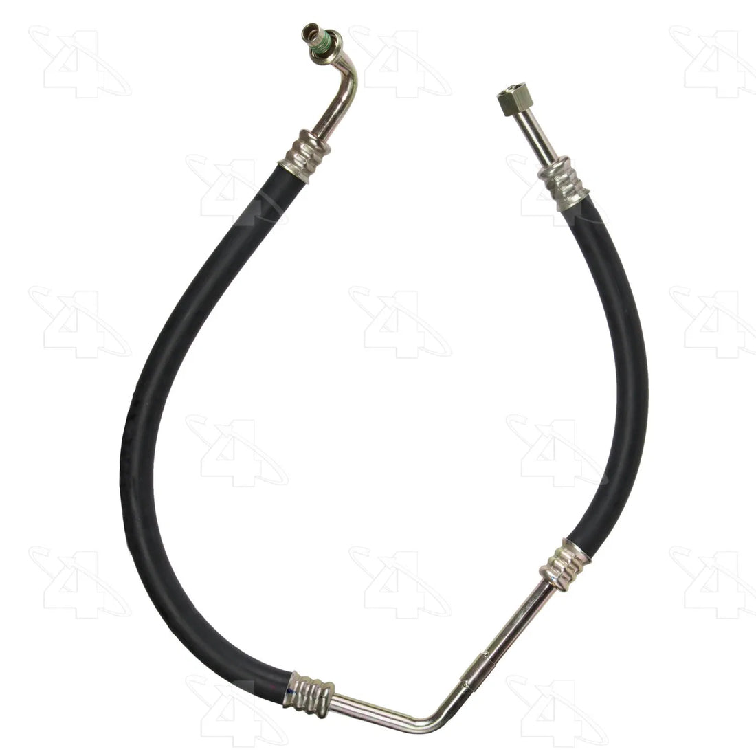 Four Seasons 55672 1986-1988 Ford Bronco II A