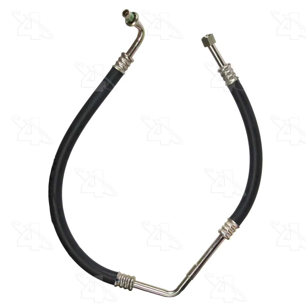Four Seasons 55672 1986-1988 Ford Bronco II A