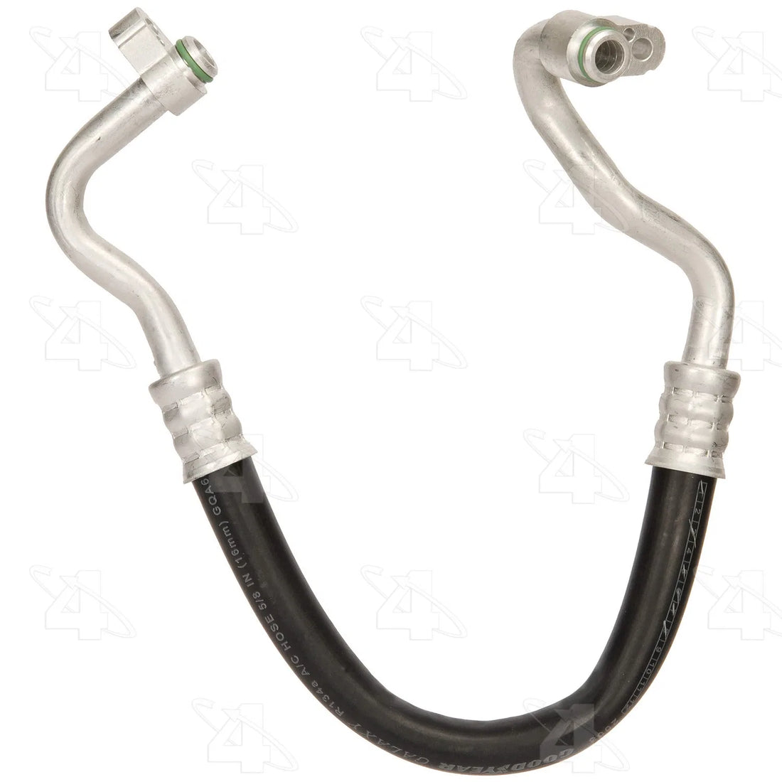 Four Seasons 55693 1995-1999 Toyota Avalon A
