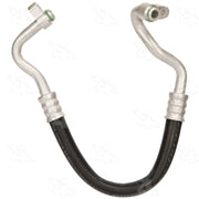 Four Seasons 55693 1995-1999 Toyota Avalon A