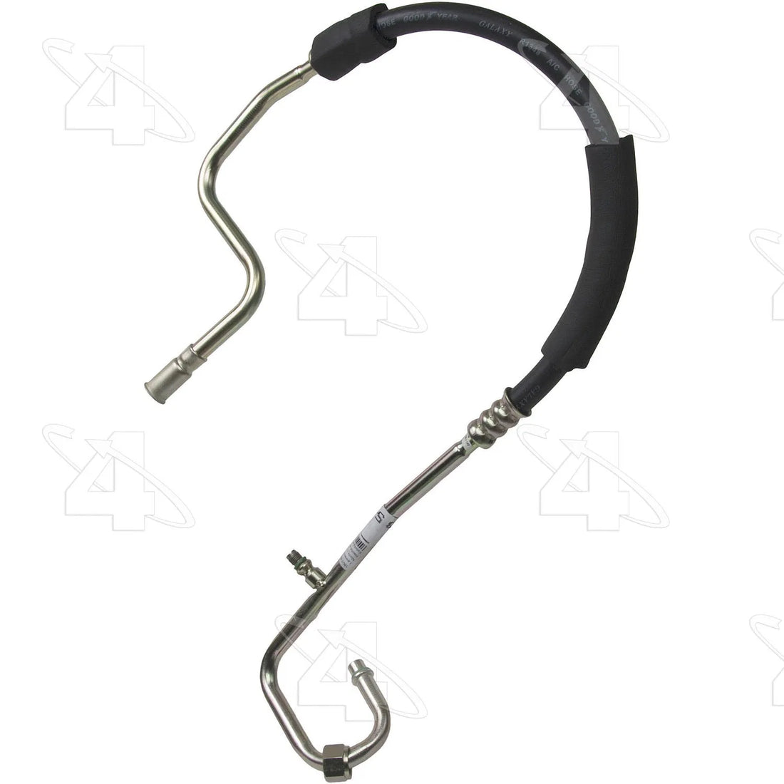 Four Seasons 55703 1986-1995 Ford Mustang A