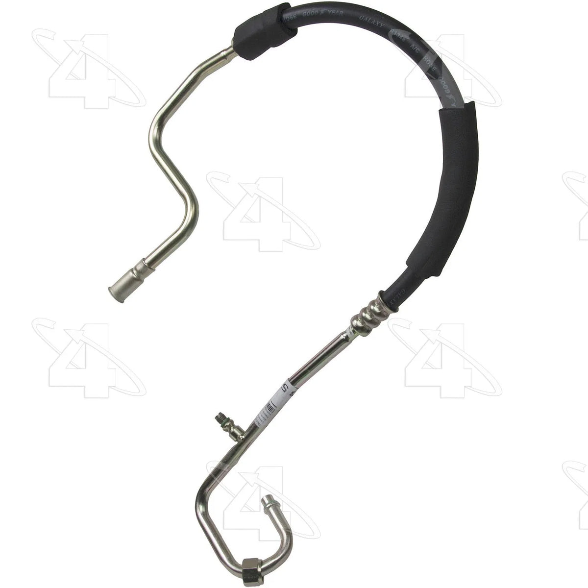 Four Seasons 55703 1986-1995 Ford Mustang A