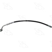 Four Seasons 55712 1987-1993 Ford Bronco A