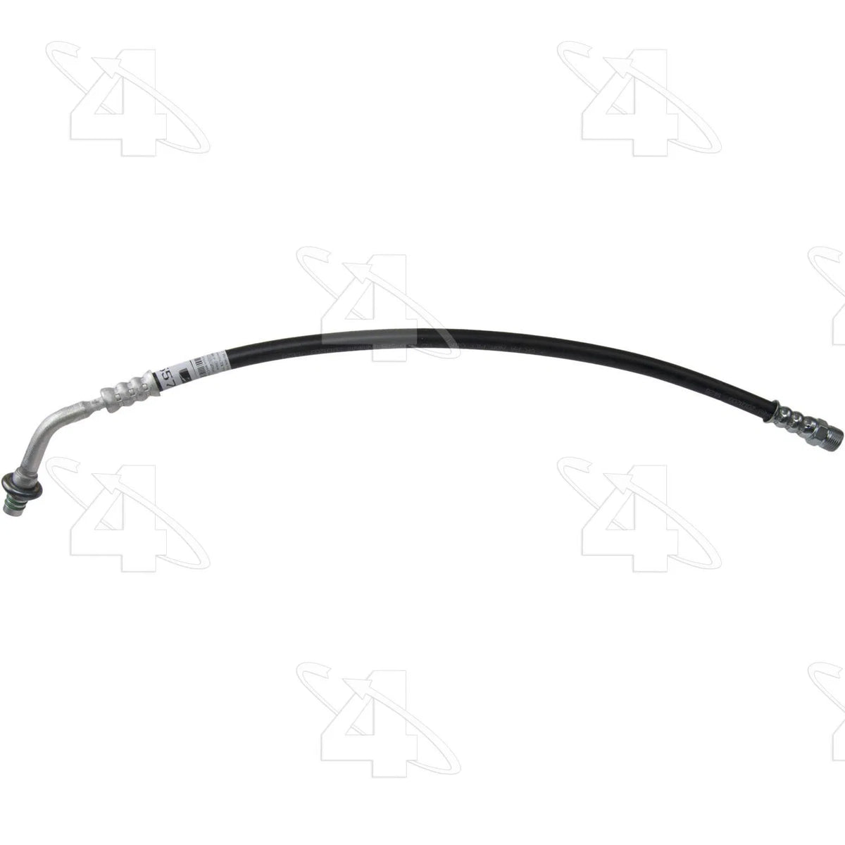 Four Seasons 55712 1987-1993 Ford Bronco A