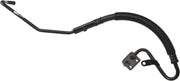 Four Seasons 55717 1991-1993 Ford Escort A