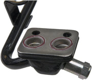 Four Seasons 55717 1991-1993 Ford Escort A