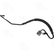 Four Seasons 55717 1991-1993 Ford Escort A