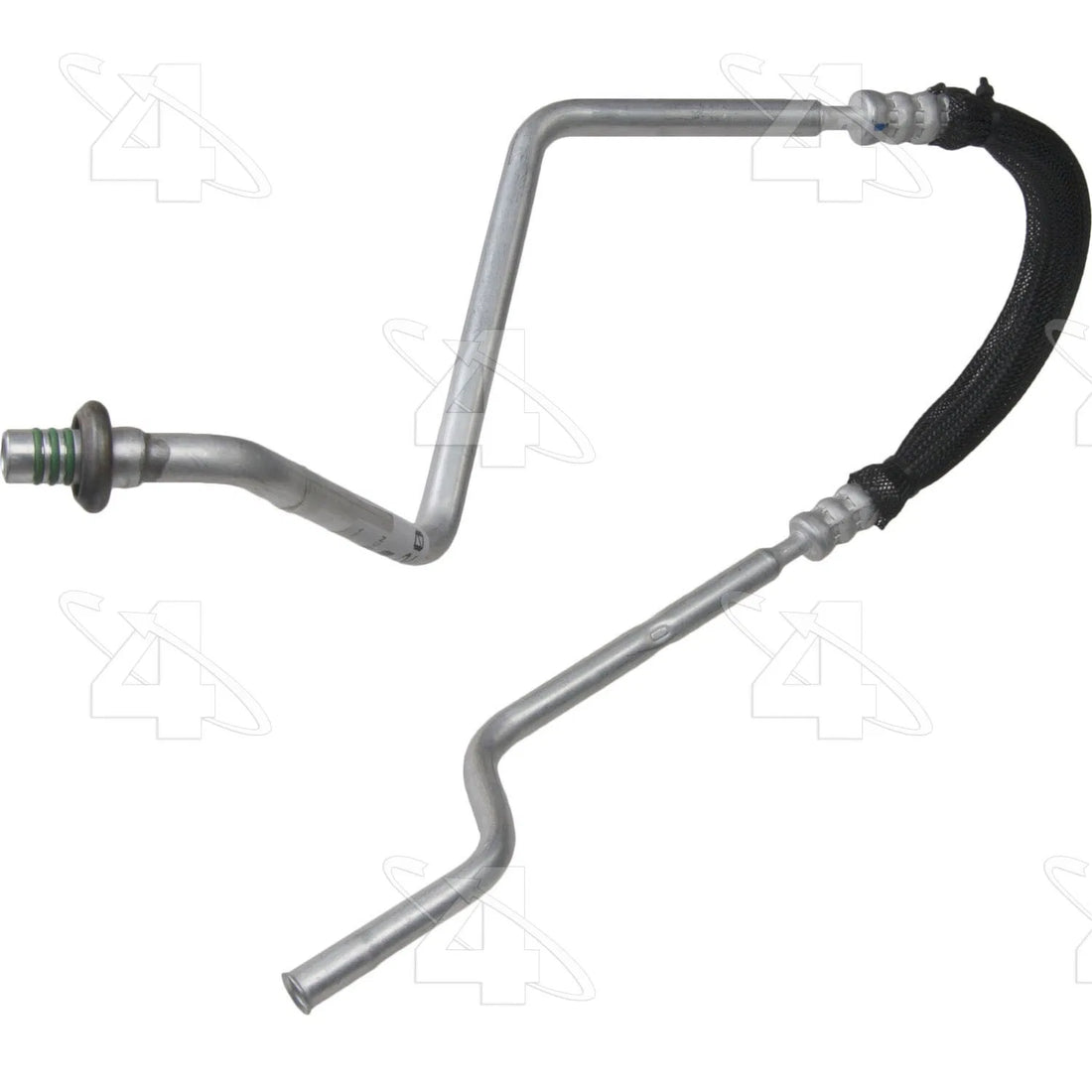 Four Seasons 55720 1994-1995 Ford Mustang A