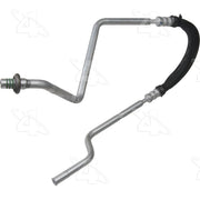 Four Seasons 55720 1994-1995 Ford Mustang A
