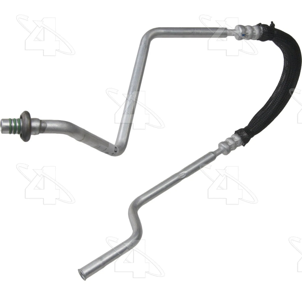 Four Seasons 55720 1994-1995 Ford Mustang A