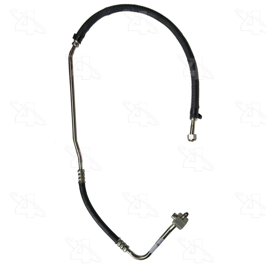 Four Seasons 55738 A/C Refrigerant Discharge Hose
