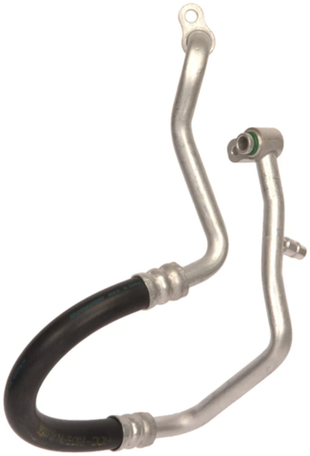 Four Seasons 55746 1998-2001 Kia Sephia A