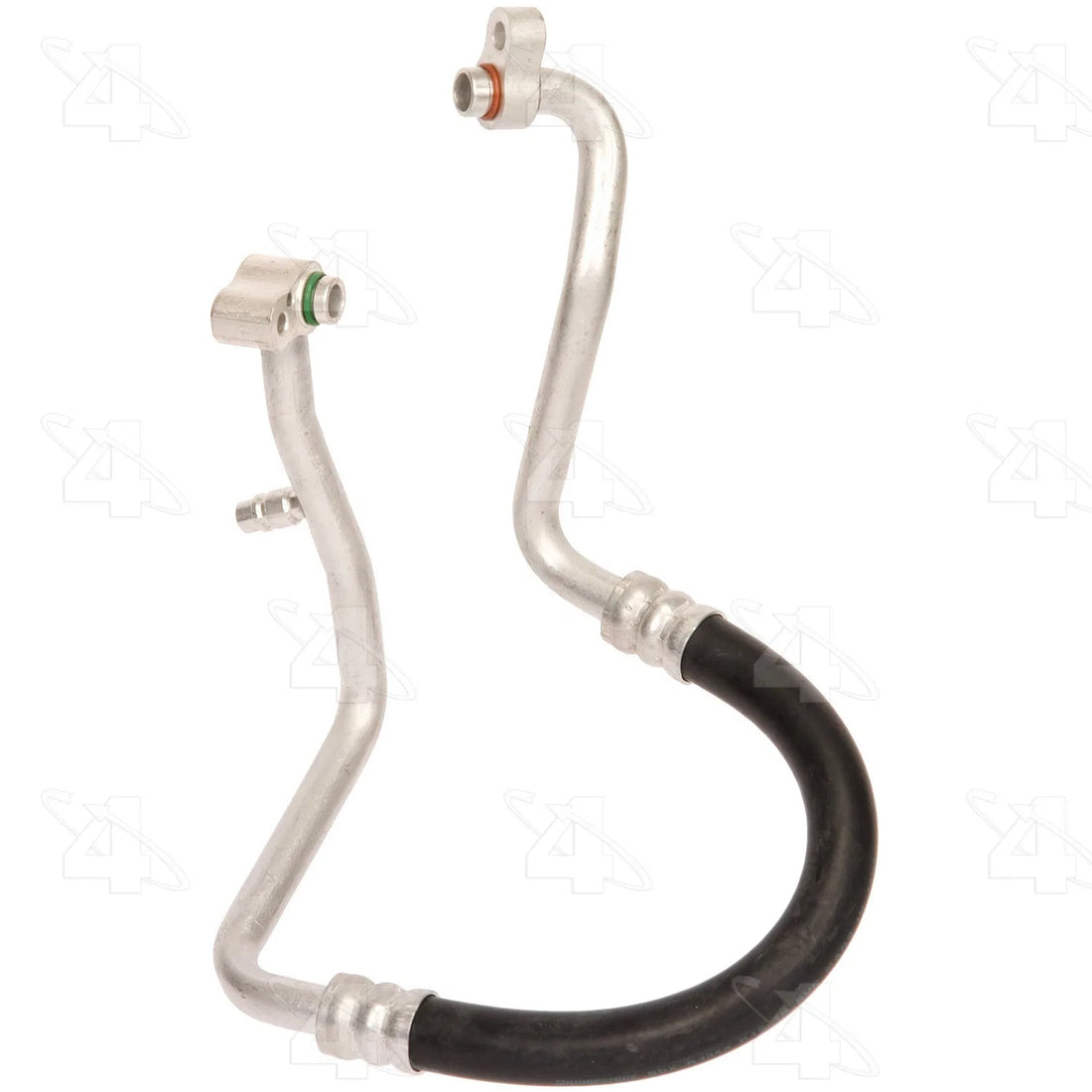 Four Seasons 55746 1998-2001 Kia Sephia A