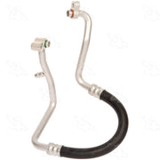 Four Seasons 55746 1998-2001 Kia Sephia A