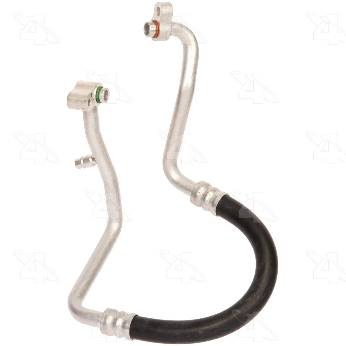Four Seasons 55746 1998-2001 Kia Sephia A