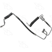 Four Seasons 55748 1986-1990 Ford Aerostar A
