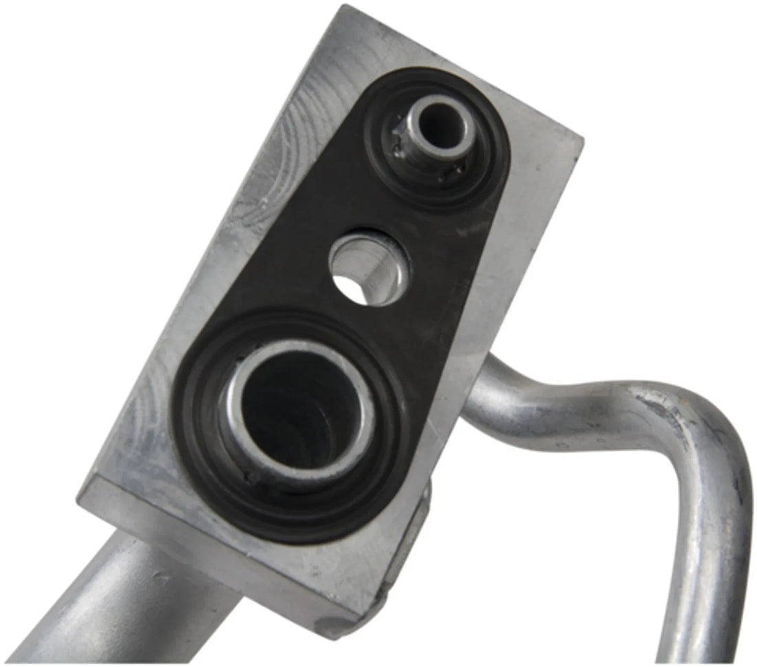 Four Seasons 55753 1993-1995 Dodge Caravan A