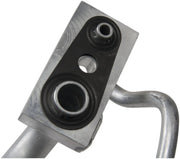 Four Seasons 55753 1993-1995 Dodge Caravan A