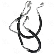 Four Seasons 55753 1993-1995 Dodge Caravan A