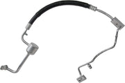 Four Seasons 55754 1993-1995 Chrysler Town & Country A