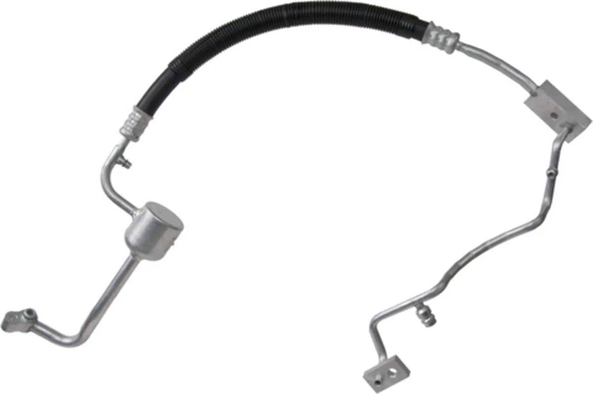 Four Seasons 55754 1993-1995 Chrysler Town & Country A