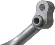 Four Seasons 55754 1993-1995 Chrysler Town & Country A