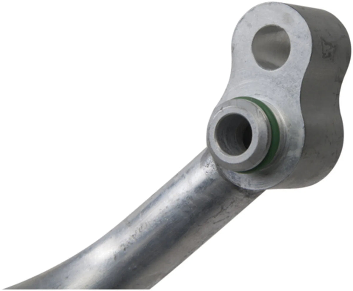 Four Seasons 55754 1993-1995 Chrysler Town & Country A