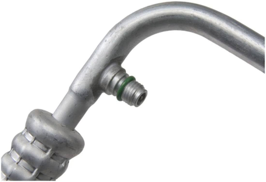 Four Seasons 55754 1993-1995 Chrysler Town & Country A