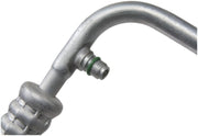Four Seasons 55754 1993-1995 Chrysler Town & Country A