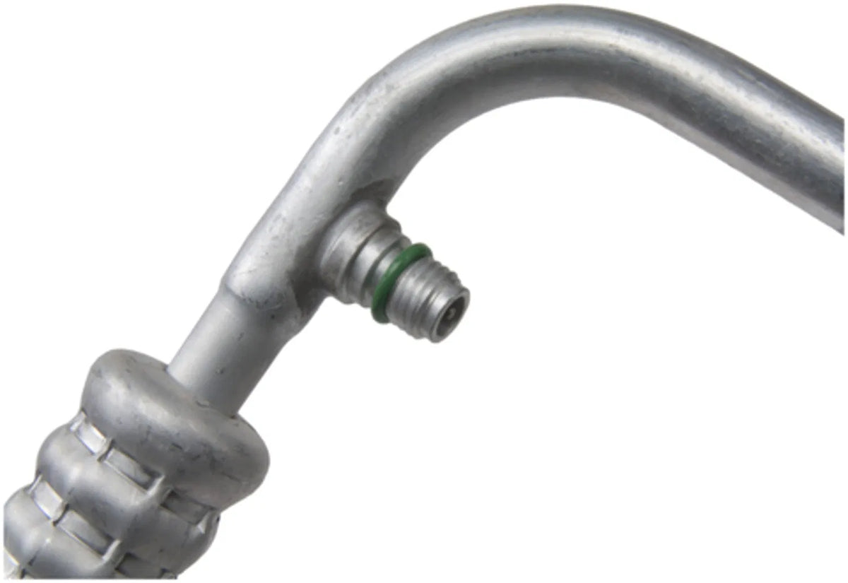 Four Seasons 55754 1993-1995 Chrysler Town & Country A